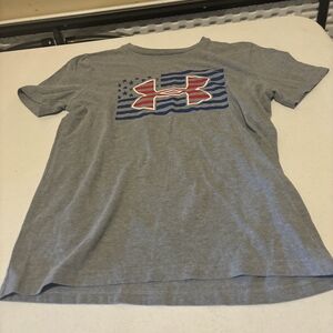 Red, White , Blue UA